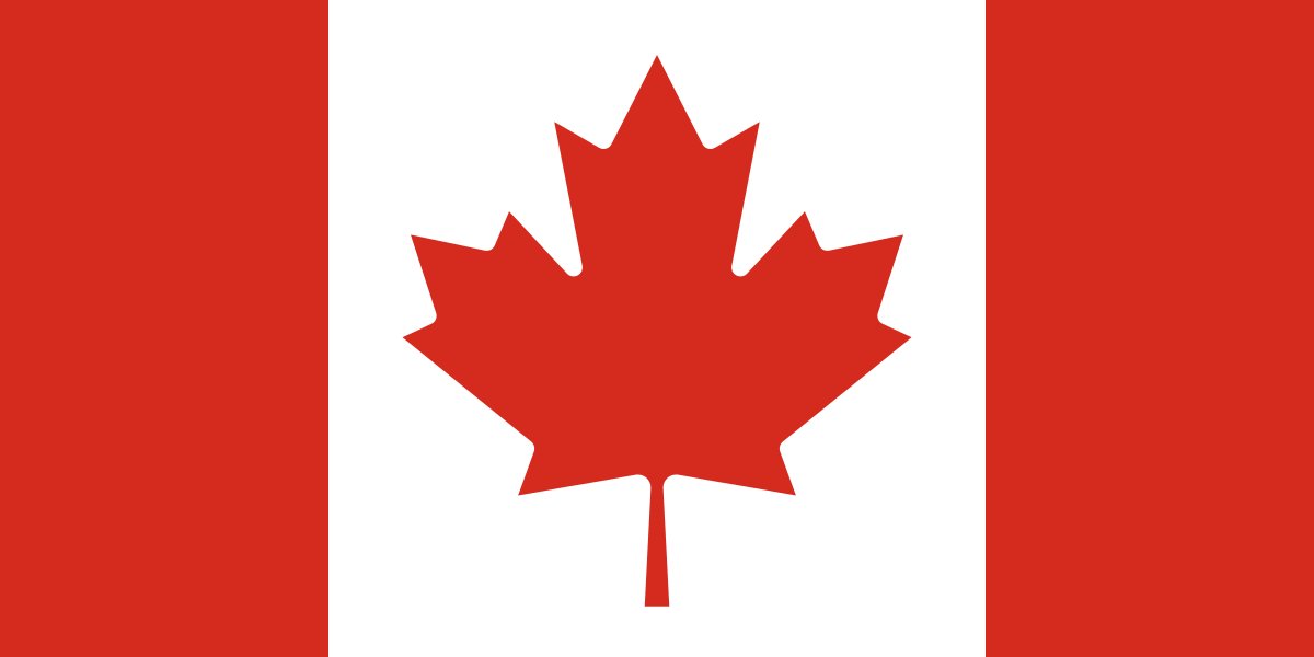 Canada Flag